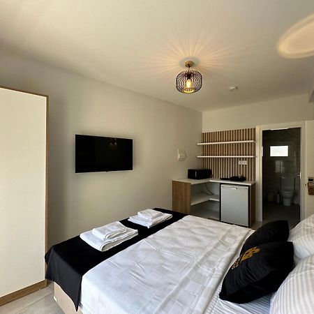 Famagustian Guest Rooms Famagouste Extérieur photo